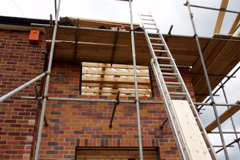 trusted extension quotes Stoneylane