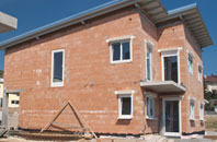 Stoneylane home extensions